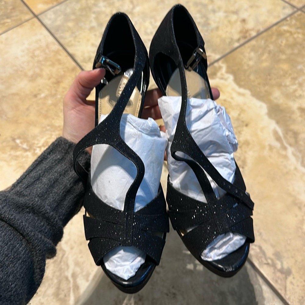 Gianni bini heels